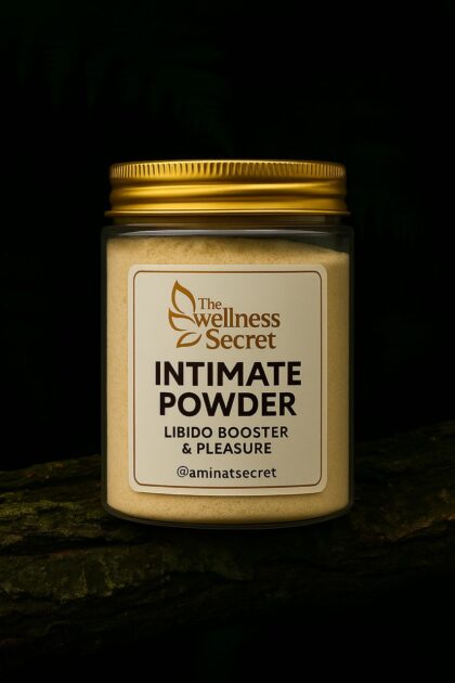 Intimate Powder